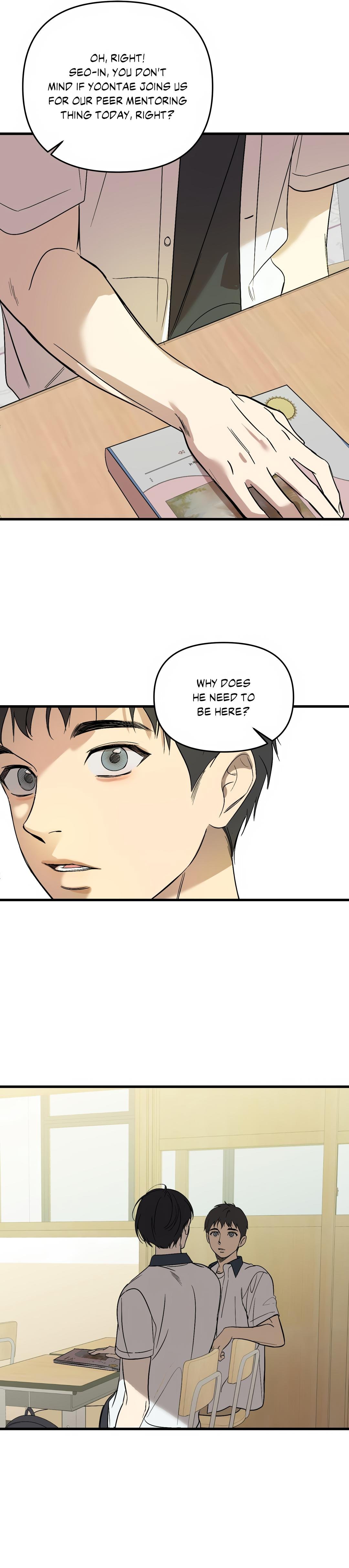 backlight, Chapter 37 image 20